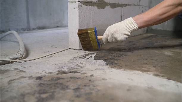 24/7 Emergency Exterior Waterproofing experts in Milton, WI